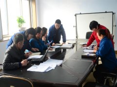 技師評聘，讓更多員工成為首席技師