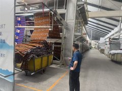 喚醒“沉睡”資源，跨車間協作打通生產瓶頸